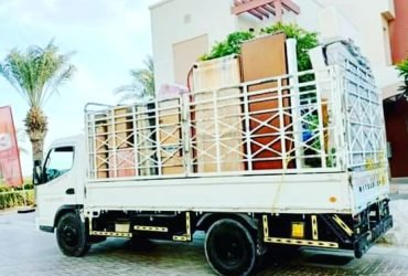 Packers And Movers In Palm Jumairah 052 876 3258