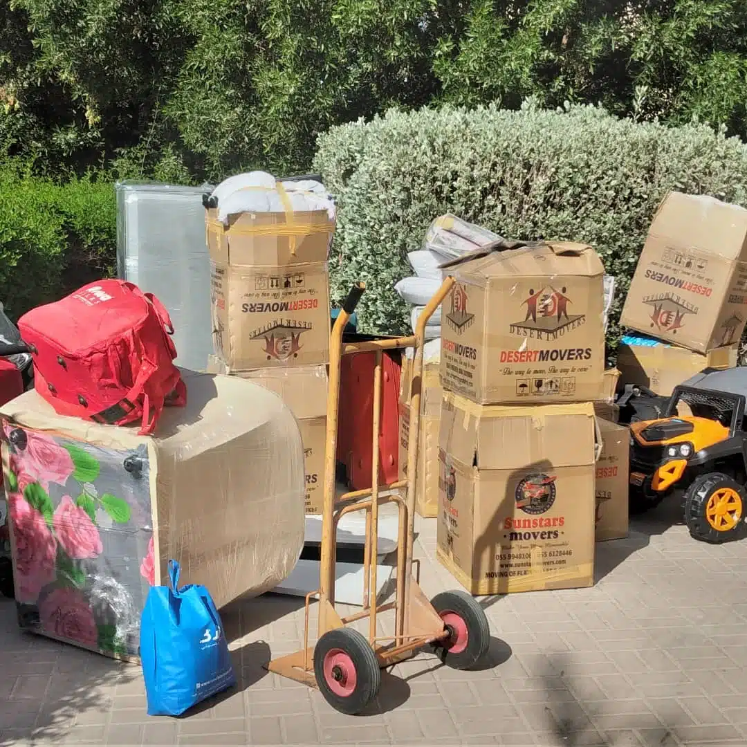 Packers And Movers In mardaf