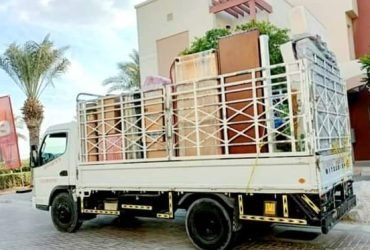 Movers packers in Jumairah village 052 876 3258