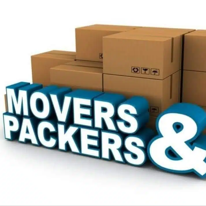 Packers And Movers In mardaf