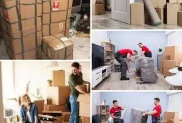 NA MOVERS AND PACKERS +971508781984