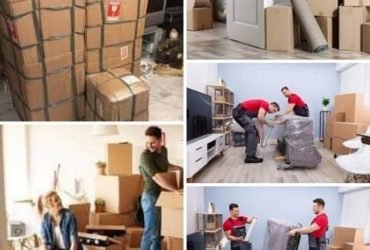 Movers and packers +971508781984