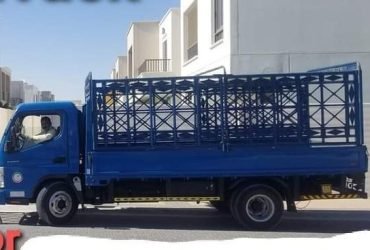 Pickup Truck For Rent In al mizhar 0504210487
