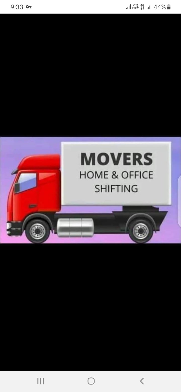 Movers packers in Fujairah 052 876 3258