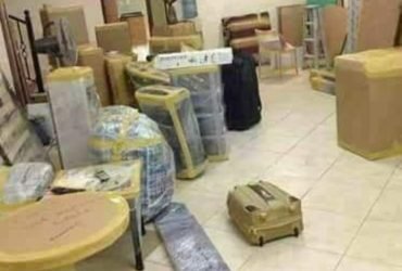 Packers And Movers In Al barsha