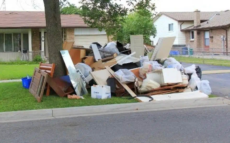 Garbage Junk Removal In Jvt 0527161730