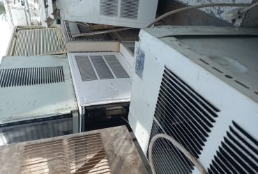 Used Ac sellers in AlQouz 0524557366