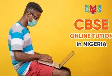 Looking for tuition classes for CBSE in Nigeria