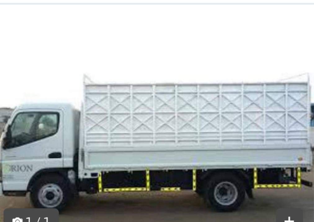 Pickup Trucks For Rent In media city 0504210487