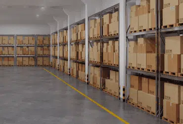 Prime City Storage Movers