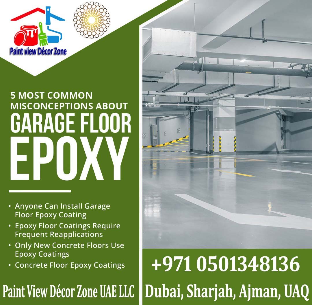 EPOXY WORK COMPANY AJMAN SHARJAH DUBAI