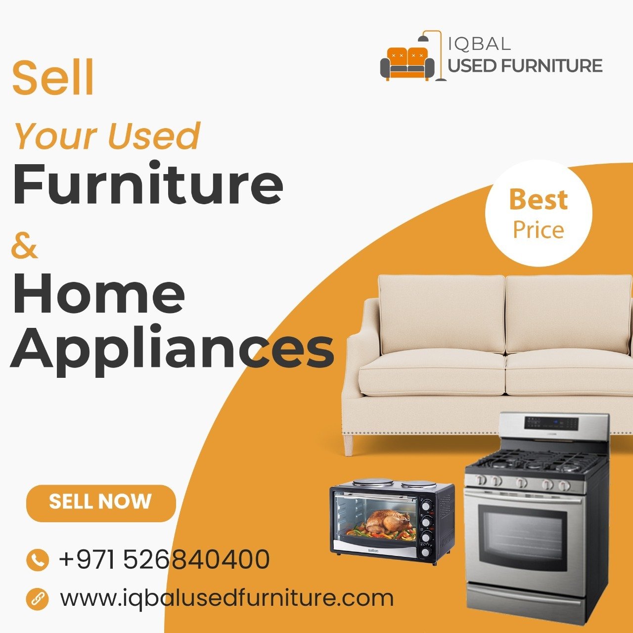 Buyers Used Furniture 0526840400