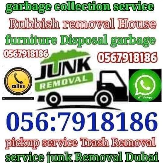 Junk movers and REMOVALS 0567918186
