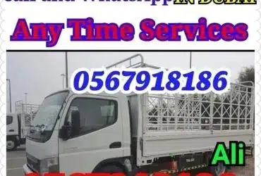 PICK up truck SERVICE AVAILABLE 0567918186