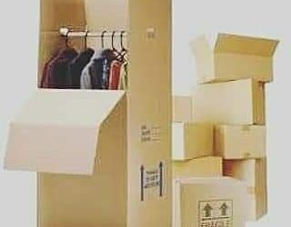 AB movers and packers 0564298000