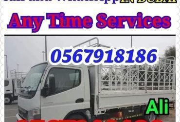 Movers and PACKERS in Dubai services call 0567918186