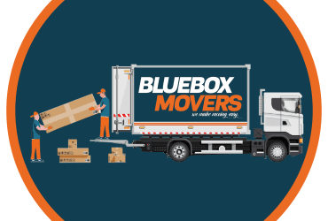 0501566568 BlueBox Movers in Jumeirah Golf Estates ,Apartment,Villa,Office Move with Close Truck