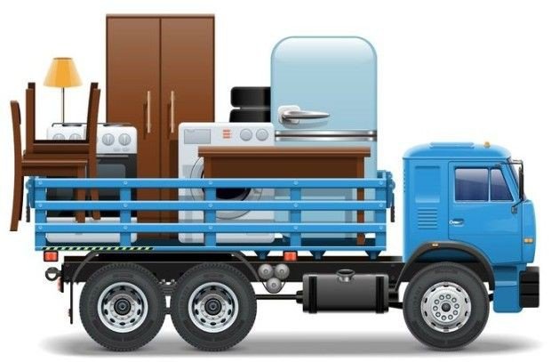 Pickup for rent in Business Bay 0562931486