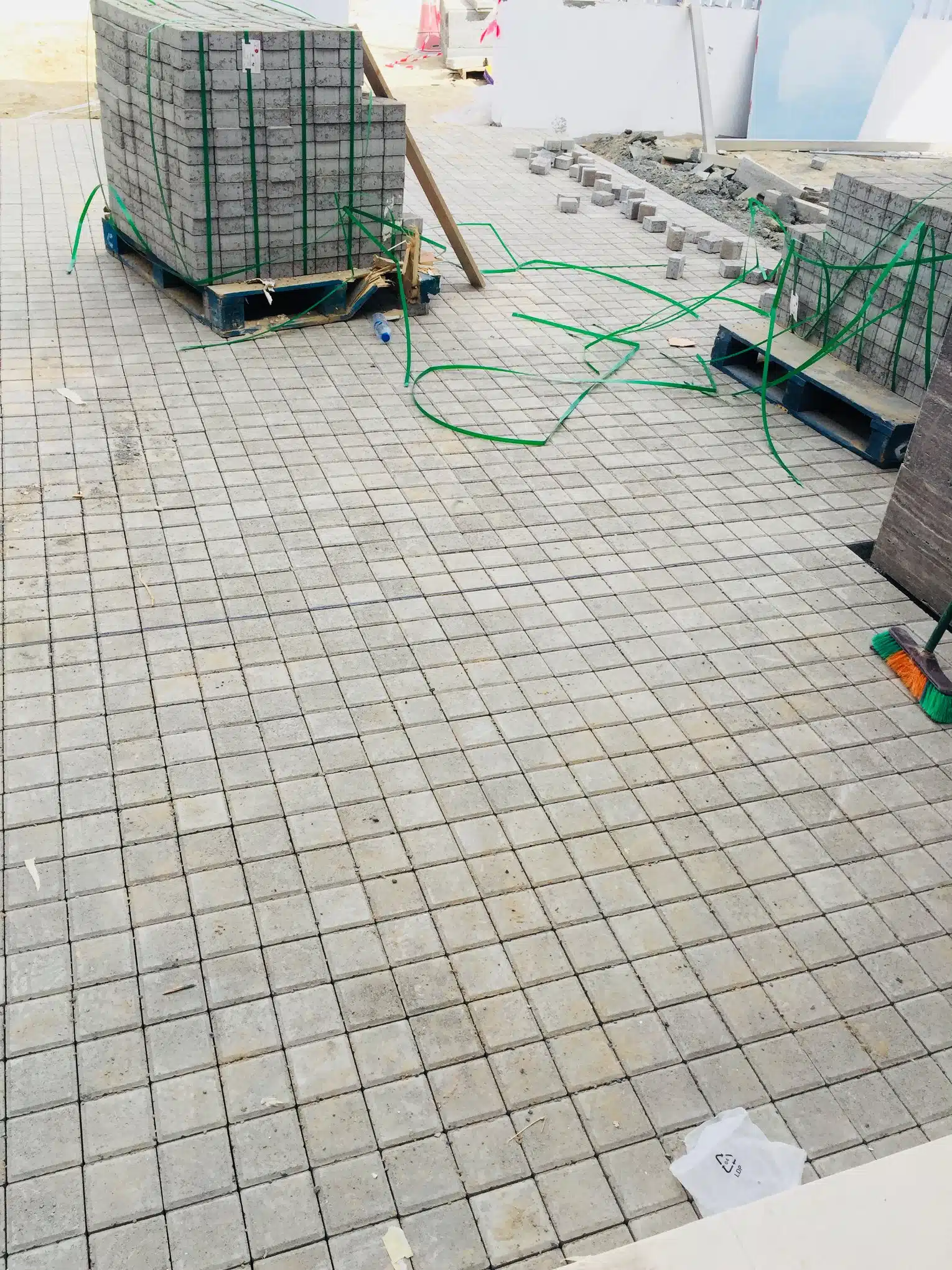 INTERLOCKING CONTRACTORS DUBAI 0557274240