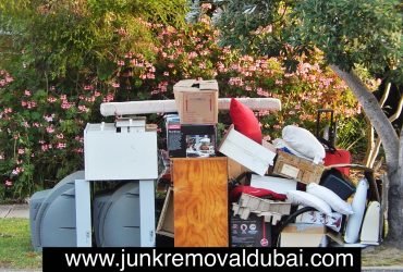 Garbage Coll Dubai 055-5757094