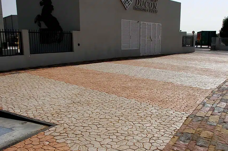 INTERLOCKING CONTRACTORS DUBAI 0557274240