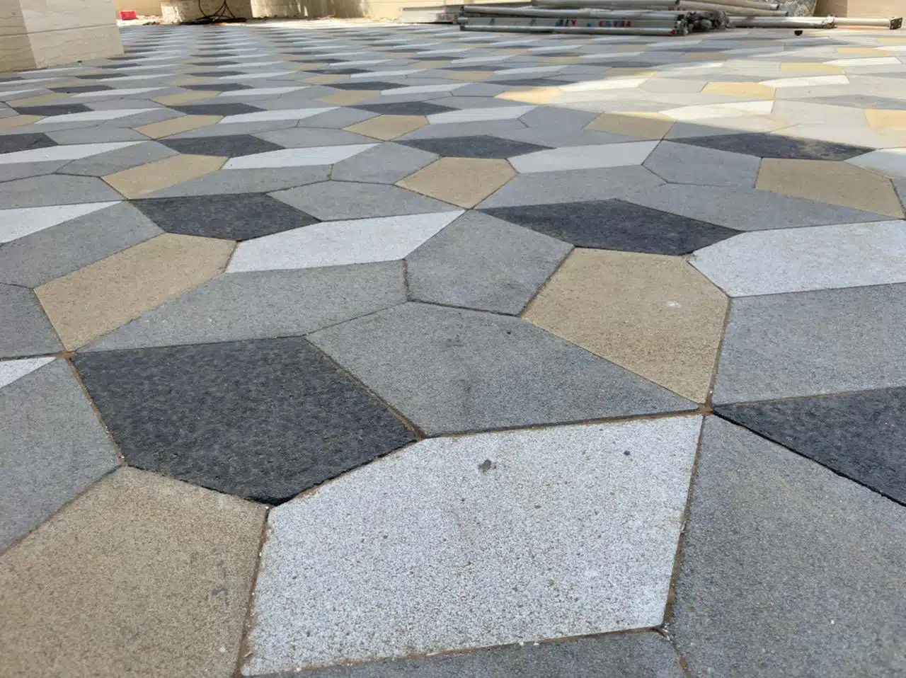 CONCRETE PAVING CONTRACTORS DUBAI 0557274240