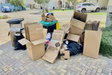 Dubai Junk Removal 0527161730