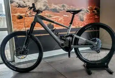 2022 Specialized Turbo Levo Expert