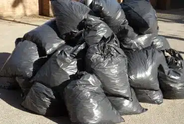 Trash Removal Service 0527161730