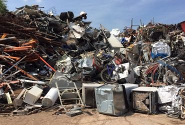 Scrap Buyer In Al Barsha