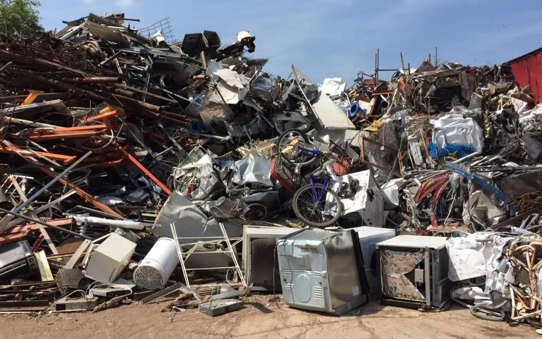 Scrap Buyer In Al Barsha