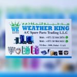 WEATHER KING TRADING LLC