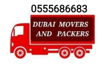 Movers And Packers In jumerah 0555686683