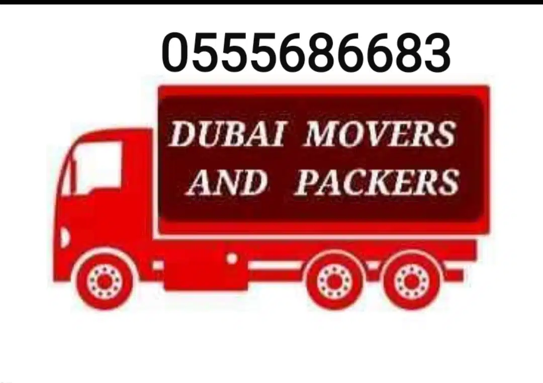 Movers And Packers In jumerah 0555686683