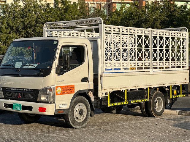 3 Ton Pickup For Rent in Jebel Ali Dubai 0555320375