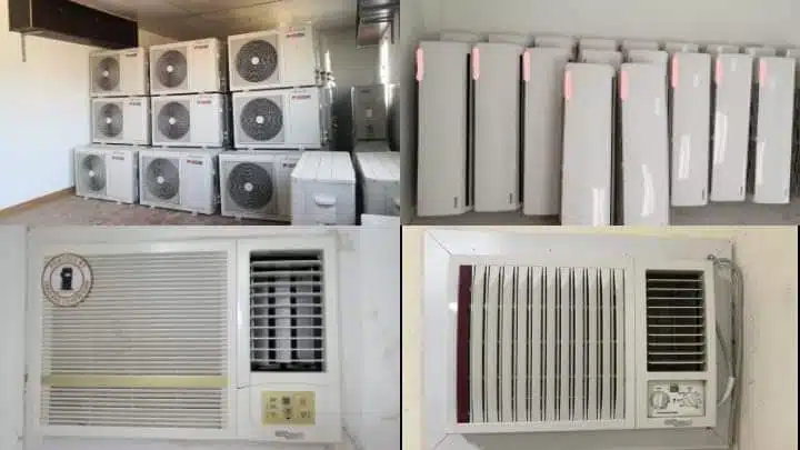 Used Ac Buyers In Ras Al Khor