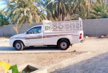 3 ton pickup for rent in dubai 0562931486