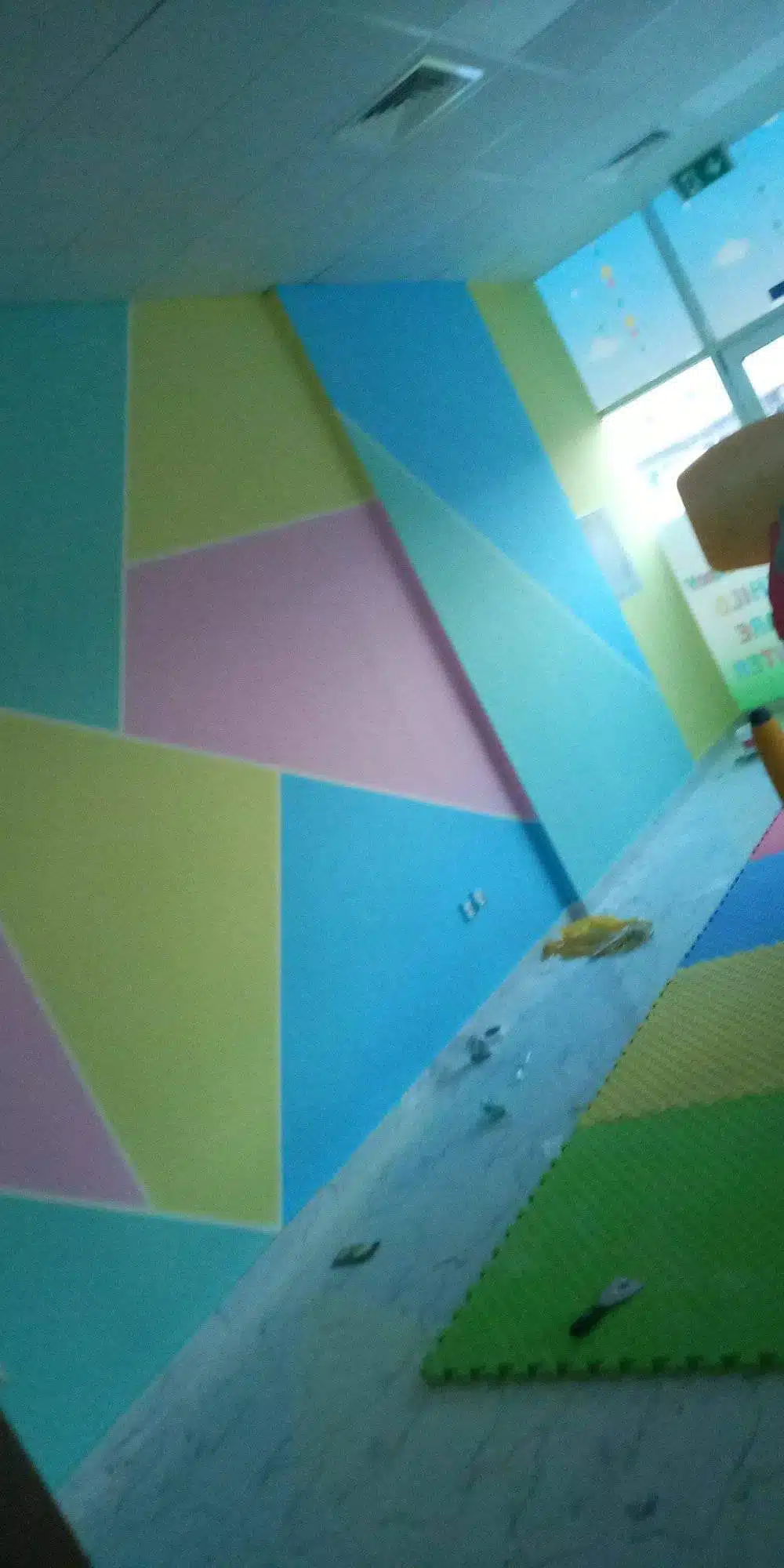 APARTMENTS FLATS VILLA REPAINT COMPANY SHARJAH