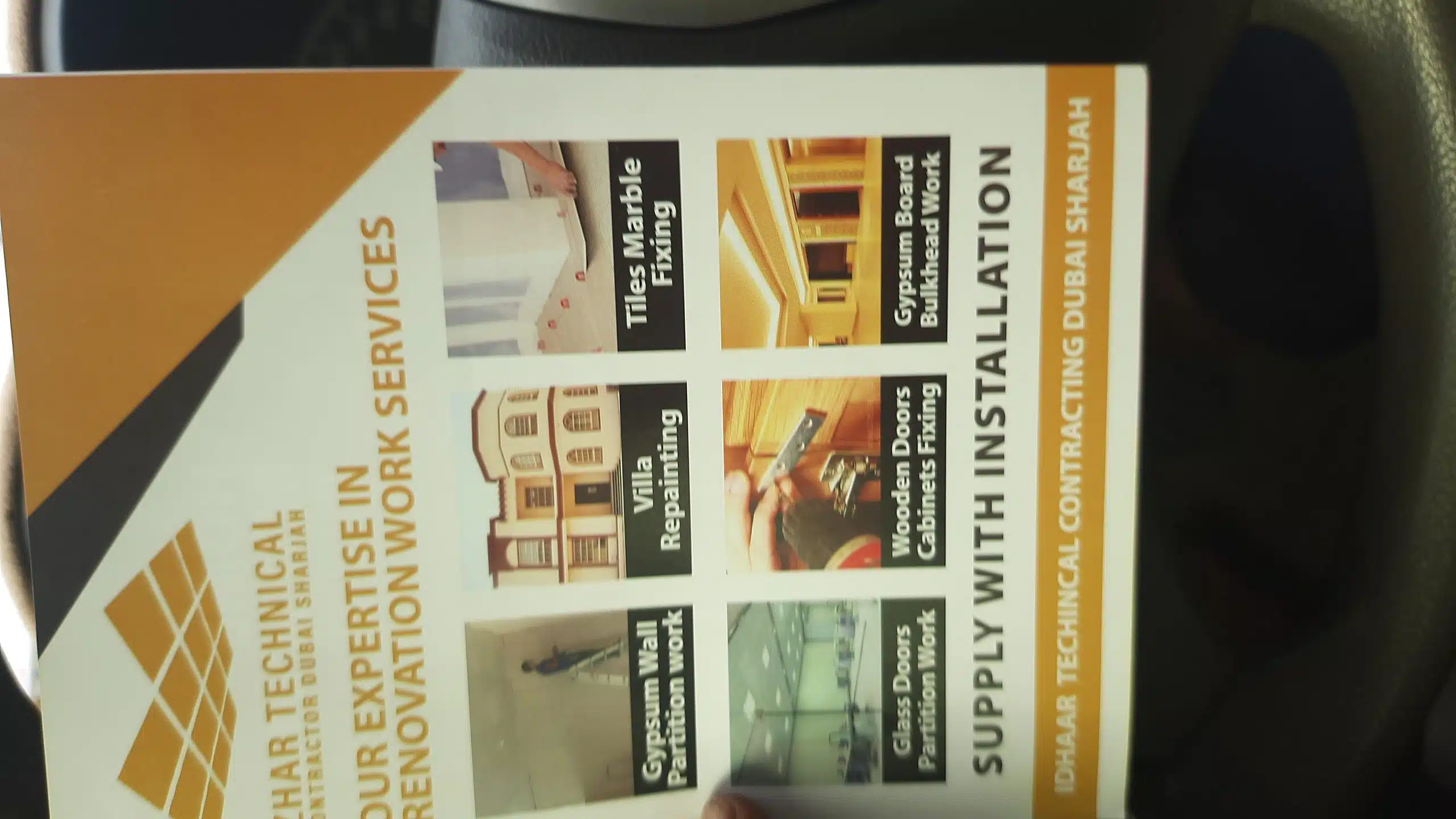 PAINTING PAINTER IN SHARJAH 0501632258