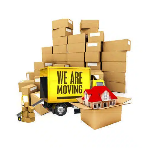 Movers And Packers Al Barsha