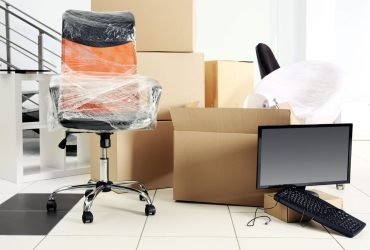 Office Shifting & Relocation Dubai