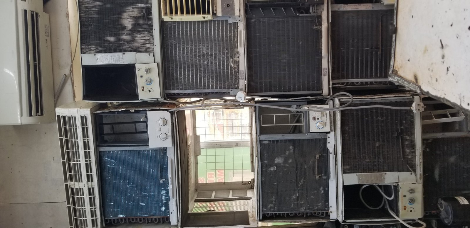 Second Hand Ac Buyers In Karama 0553432478