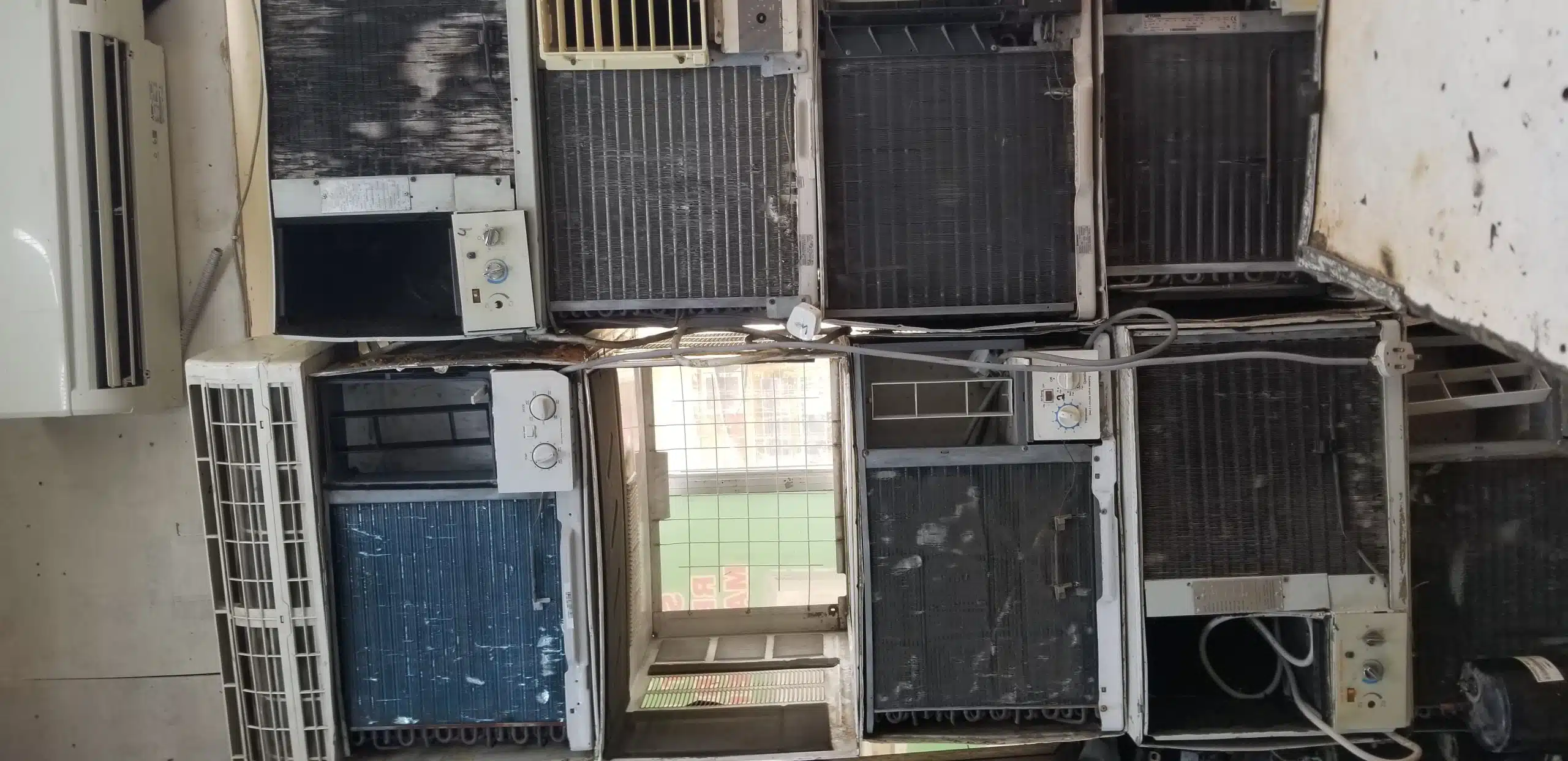 Second Hand Ac Buyers In Karama 0553432478