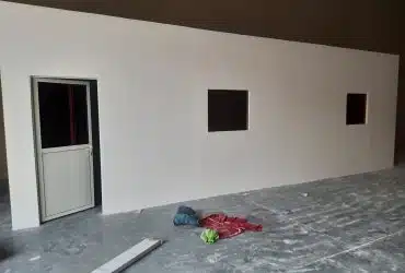 WAREHOUSE OFFICE PARTITIONS CONTRACTOR IN DUBAI SHARJAH