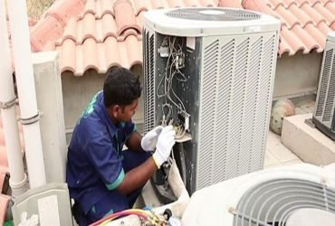 Best AC service in Dubai