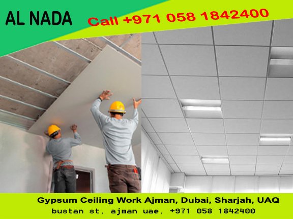 Dry Wall Gypsum Partition Office Partition Dubai Sharjah Ajman