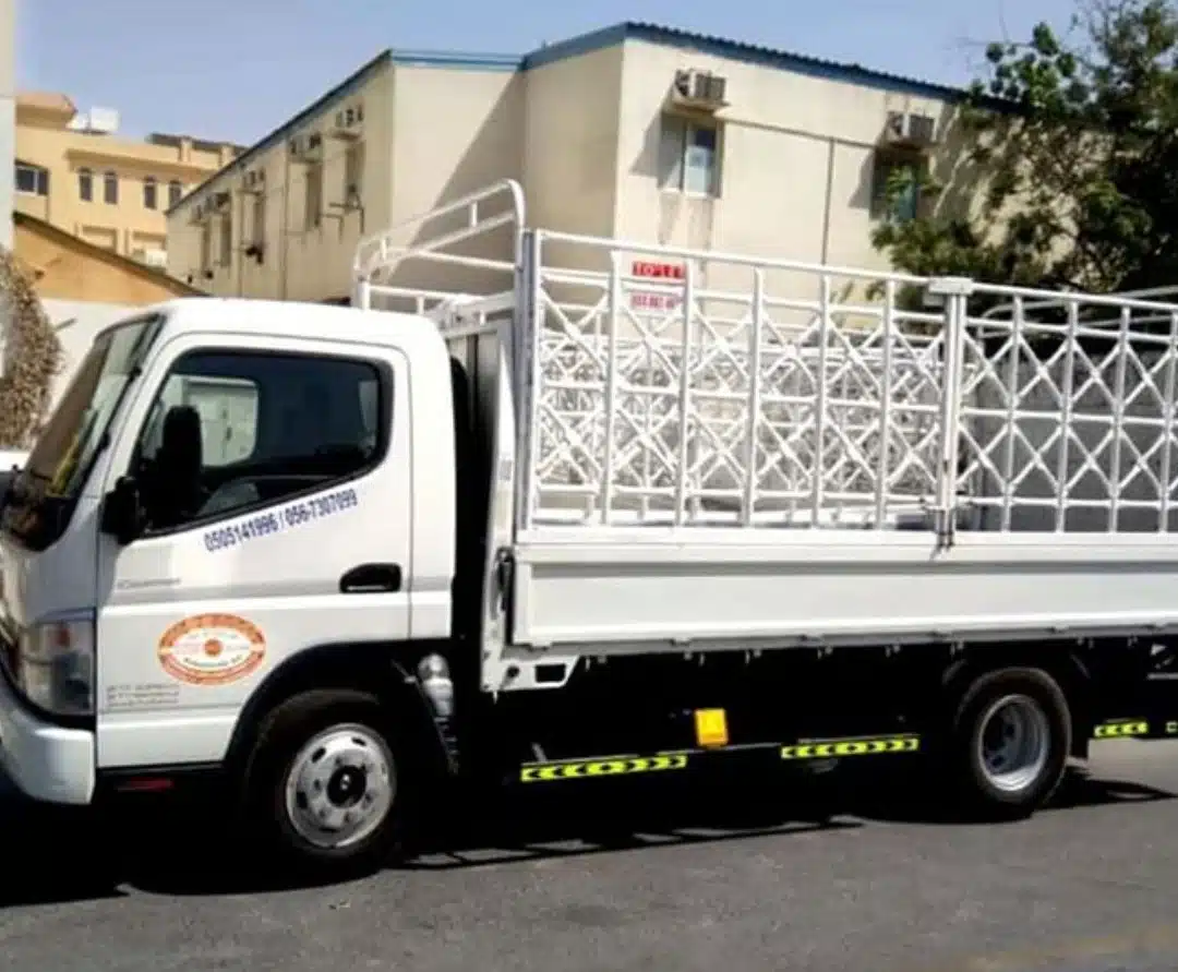 Delivery Pickup For Rent In Business Bay 0553432478