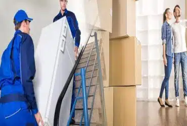 Movers in Dubai