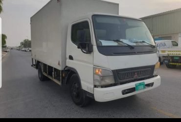 Delivery Truck For Rent In Sports City 0553432478