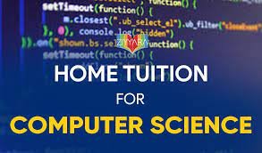 Get Online Tuition For Computer Science at Ziyyara